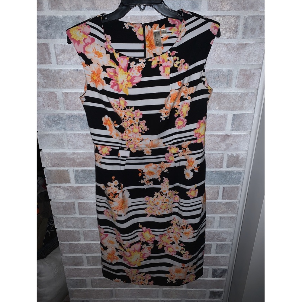 Emma and Michele Dress